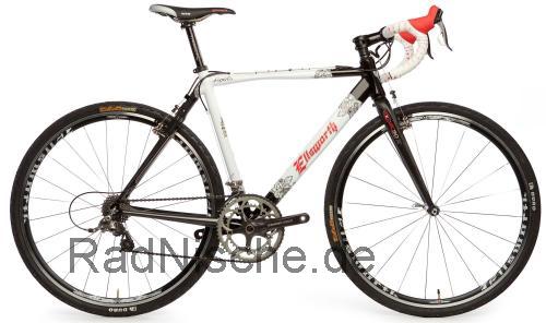 Ellsworth Roots technische daten